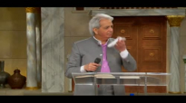 This Is Your Day with Benny Hinn, The Three Realms of the Prophetic Part 2