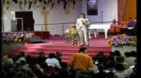Free from Financial Barrenness  2 of 5 by Pastor Matthew Ashimolowo