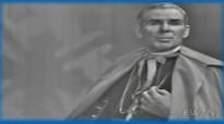 Good Friday (Part 3) - Archbishop Fulton Sheen.flv