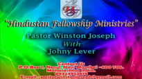Pastor Winston Joseph-Johny Lever Crusade.flv