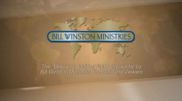 The Supernatural Church Vol. 2 Part 2  Dr. Bill Winston