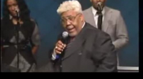 Something About The Name Jesus - Rance Allen.flv