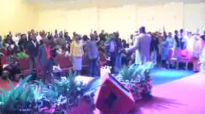 KLM One Word from God Conference with Bishop EO Ansah and Guest Preacher Prophet Kofi Danso.flv
