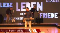 Peter Wenz (1) Wenn dir die Augen aufgehen I - 12-04-2015.flv