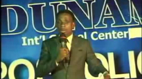 Dr Paul Enenche - THE GOD THAT ANSWERS (June.11th.2015).flv