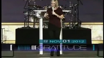 Attitude of gratitude   4  Pastor Paula White  1118 12 NDCC