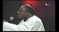 Different Powerful and Great Messages by ArchBishop Benson Idahosa.mp4