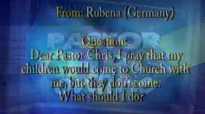 Pastor Chris Oyakhilome -Questions and answers  -RelationshipsSeries (82)