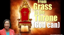 From grass to the throne (God can) - Rev Funke Felix Adejumo.mp4