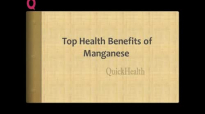 Top Health Benefits of Manganese Epilepsy  Nutrition Tips  Health Tips