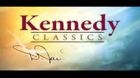 Kennedy Classics George Washington the Christian  Dr. D. James Kenendy