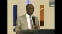 Bishop David Oyedepo Understanding Your Root in the Supernatural (The Fellowship Root)
