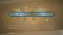 Your Day of Justice  Dr. Bill Winston