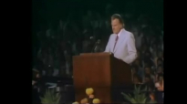 Dr Billy Graham Three Things You Cannot Do Without