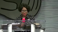 Jesus Through The Pages of the Bible by Pastor Sarah Omakwu.mp4