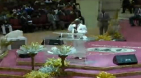 Covenant Day of Vengeance by Bishop David Oyedepo Part 4