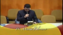 Pastor Marco Feliciano  Um Incndio Chamado Pentecoste Assemblia de Deus Na PenhaRJ