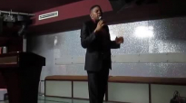 understanding righteousness by Rev Aforen Igho preached in HFAMI Dubai church 1