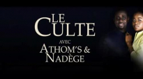 Athoms & Nadege - Le Culte l'album au complet.flv