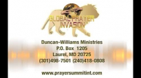 The Battle of the Soul by ArchBishop Duncan Williams-www