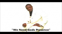 Apostle Kingsley Eruemulor - What Happened To Gods Presence (Audio Only).wmv.mp4