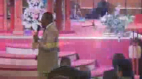 Prophecy Fulfilled plus prophetic declarations by Bishop E.O. Ansah.flv