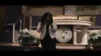 Josilyn Drake Ministering Holy from her upcoming album at Monument of Love Women's Conference.flv