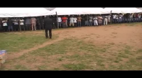 The worship that touch the throne and cause God to rise over Owerri prison condition is here.mp4