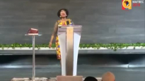 Pastor Sarah Omakwu at WAFBEC 2018 [Day 8, Afternoon Session].mp4