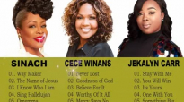 The Best Playlist Gospel Music  Cece Winans Sinach Jekalyn Carr.mp4