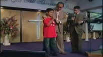 David E. Taylor - Young Boy Sees Throne of God.Hallelujah.mp4