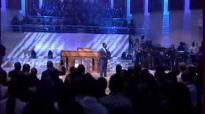 Micah Stamply Ministration At Day 3 of Spirit and life Conference NEXT LEVEL HOTR Lagos.flv