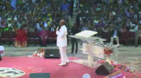 Pastor Faith Oyedepo @ Shiloh 2014Unveiling Our Exemption Rights In Christ