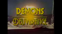61 Lester Sumrall  Demons and Deliverance II Pt 15 of 27 Are Curses for Real