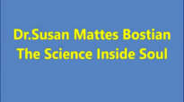 Dr Susan Bostian Talks About the Amazing Health Benefits of Soul Rain International
