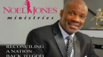 Bishop Noel Jones, My Confort Is In My Anointing (Pastors & Church Leaders Conference 2014)