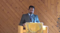 Bible reading (Pastor Boaz Kamran).flv