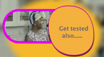 Testing testing 1, 2, 3. Kansiime Anne. African Comedy.mp4