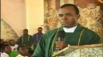 God Will Fight For You prt B-by Rev Father  Ejike Mbaka