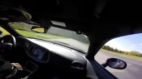 Ralph Gilles ride along at Grattan in a Challenger Hellcat In-cat View.mp4