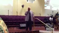 Rance Allen (PCJC's 2011 Holy Convocation) Cathedral of The.flv