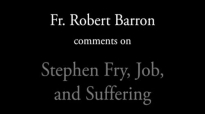 Stephen Fry, Job, and Suffering.flv
