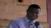 Working with God by Rev Samuel Igwebuike