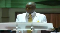 Covenant Day of Restoration by Bishop David Oyedepo Part 4