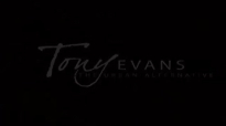 Dr. Tony Evans, Your Worship Your Calling
