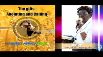 Bishop Margaret Wangari - The gifts, anoiting and calling.mp4