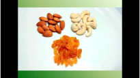 Top 10 Health Benefits of Eating Dry Fruits
