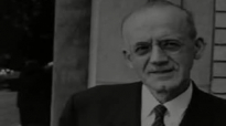 A. W. Tozer Sermon  Revelation John Saw Further In All Directions