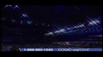 Pastor Joel Osteen Preaching - COGIC 110th Holy Convocation.mp4