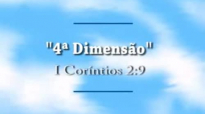 Pastor Marco Feliciano  2004  Quarta Dimenso Assemblia de Deus do Bom Retiro SP